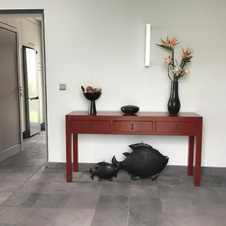 펜션 Vivenda Moura, 칼루라