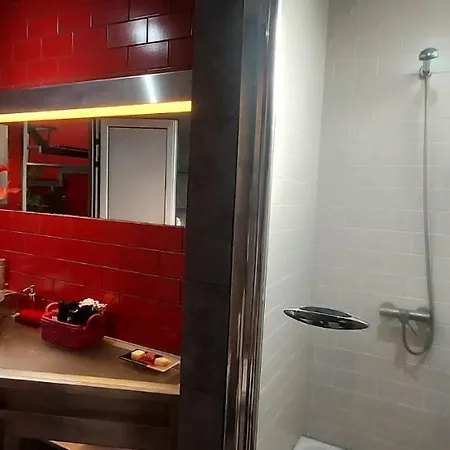 Vivenda Moura, 펜션 칼루라