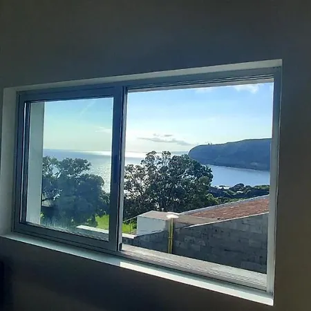 Vivenda Moura, 펜션 *