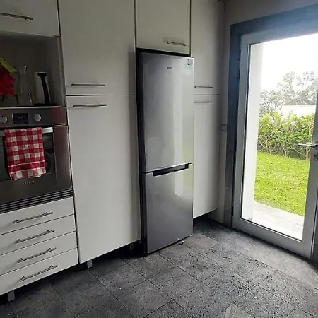 펜션 Vivenda Moura,