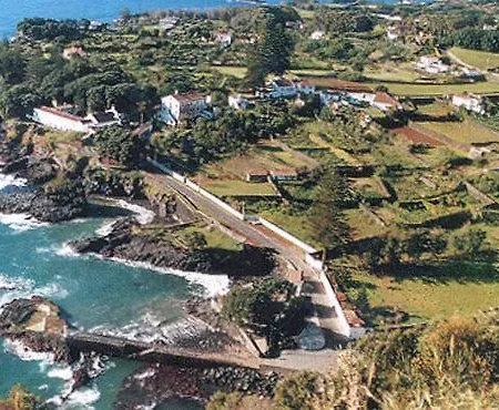 Vivenda Moura, 펜션 *