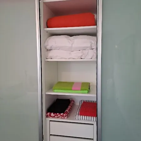 Vivenda Moura, 칼루라