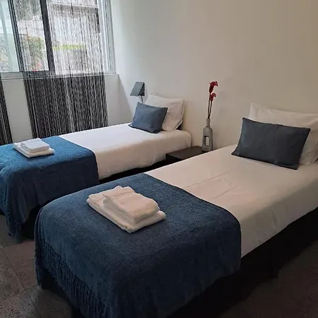 Vivenda Moura, 펜션