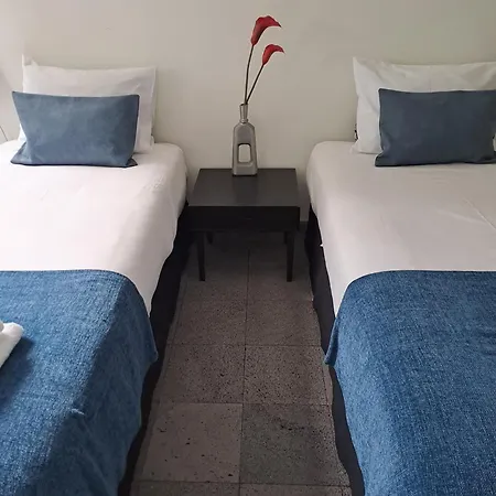 펜션 Vivenda Moura, *