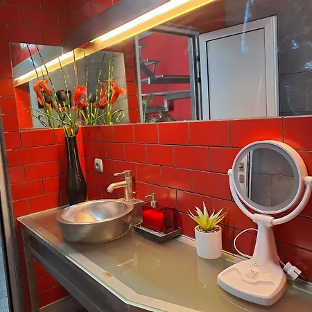 Tatil Evi Vivenda Moura,