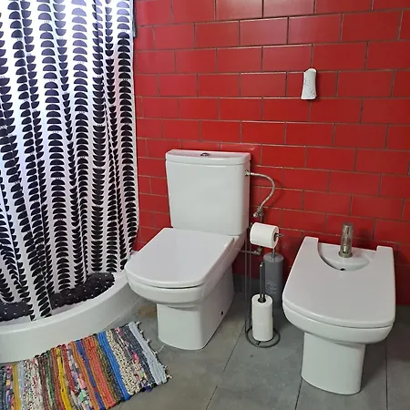 Vivenda Moura, 칼루라