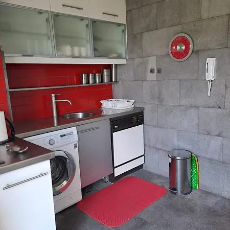 Vivenda Moura, 펜션