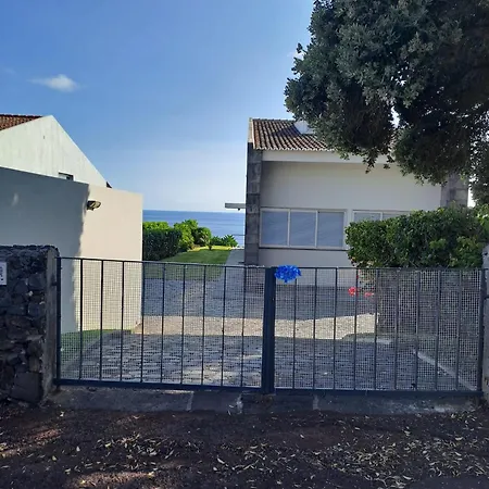 Vivenda Moura, 펜션