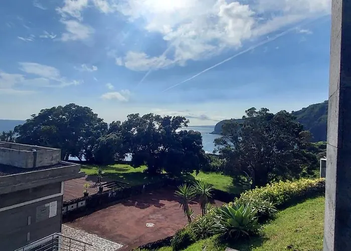 Дом отдыха Vivenda Moura, *