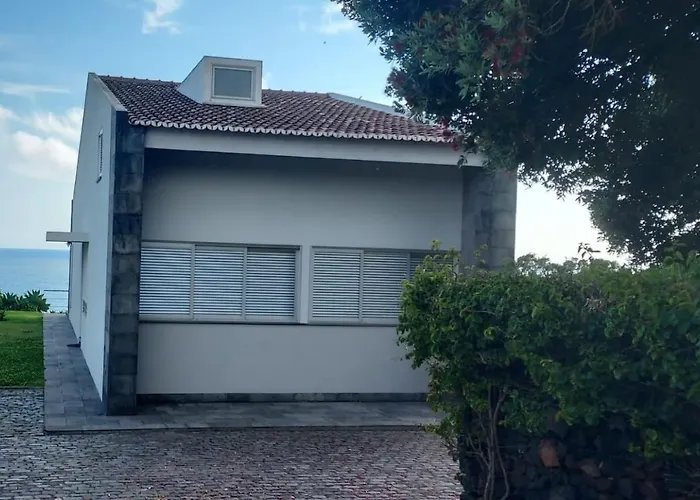 Дом отдыха Vivenda Moura, *