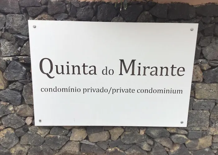 Vivenda Moura, Дом отдыха