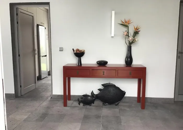 Дом отдыха Vivenda Moura, Калора