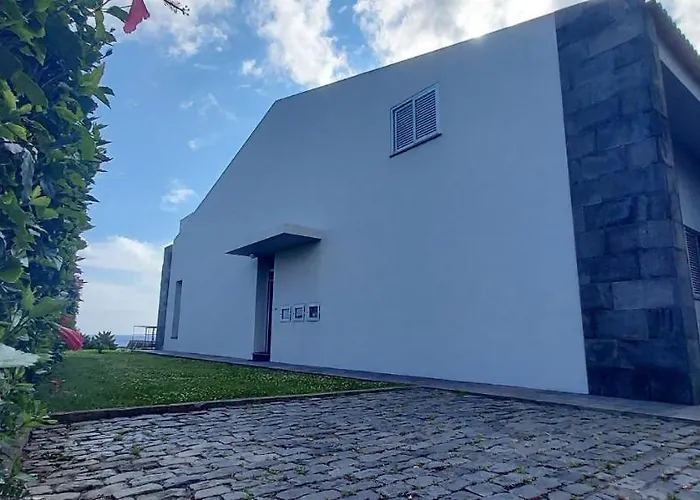 Vivenda Moura, Дом отдыха *