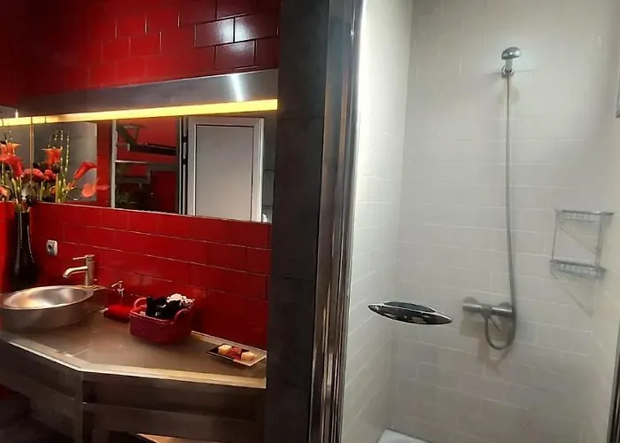 Vivenda Moura, Дом отдыха Калора