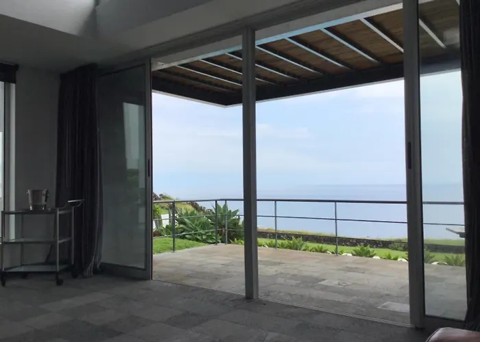 Vivenda Moura, Дом отдыха Калора