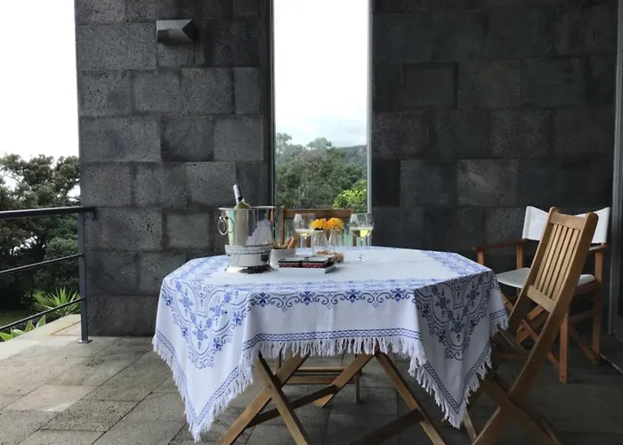 Vivenda Moura, * Калора