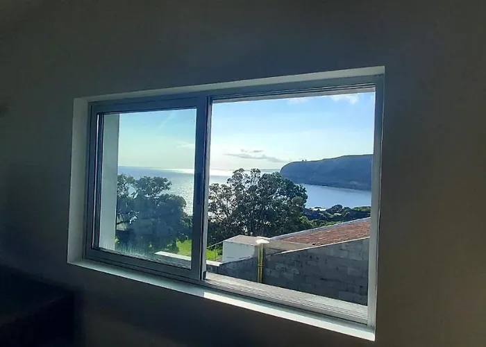 Vivenda Moura, Дом отдыха *