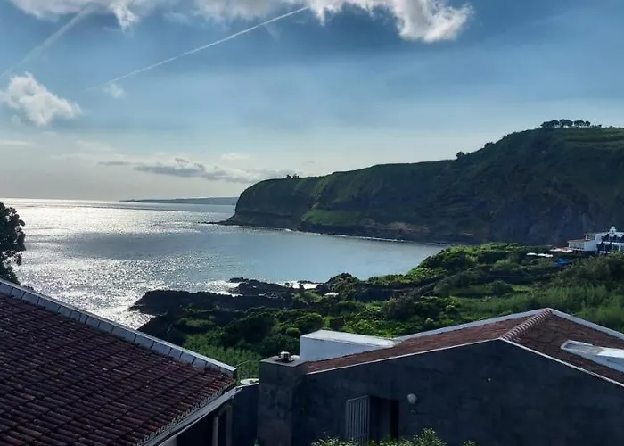 Vivenda Moura, Дом отдыха *