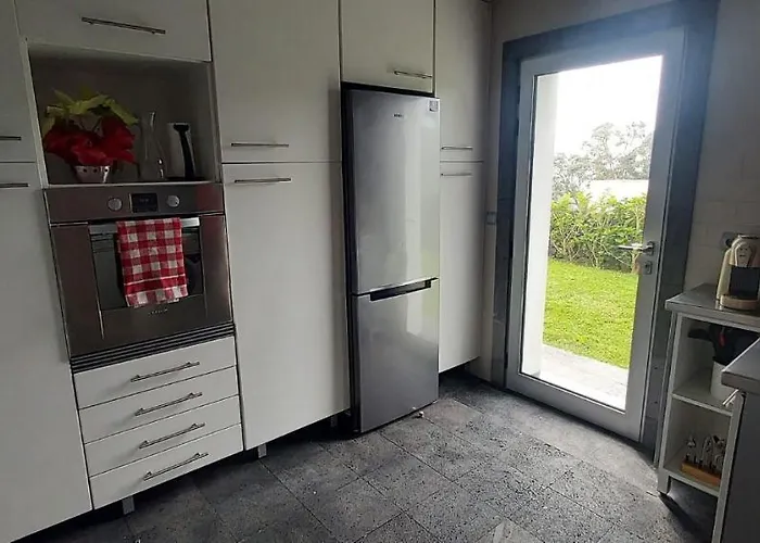 Feriehus Vivenda Moura,