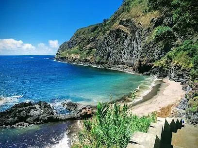 Vivenda Moura, Дом отдыха