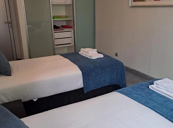 Дом отдыха Vivenda Moura,