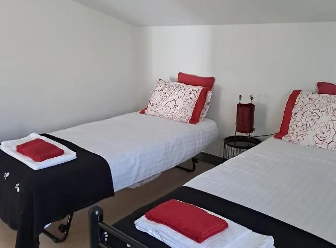 Vivenda Moura, Калора