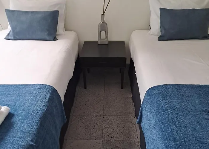 Дом отдыха Vivenda Moura, *