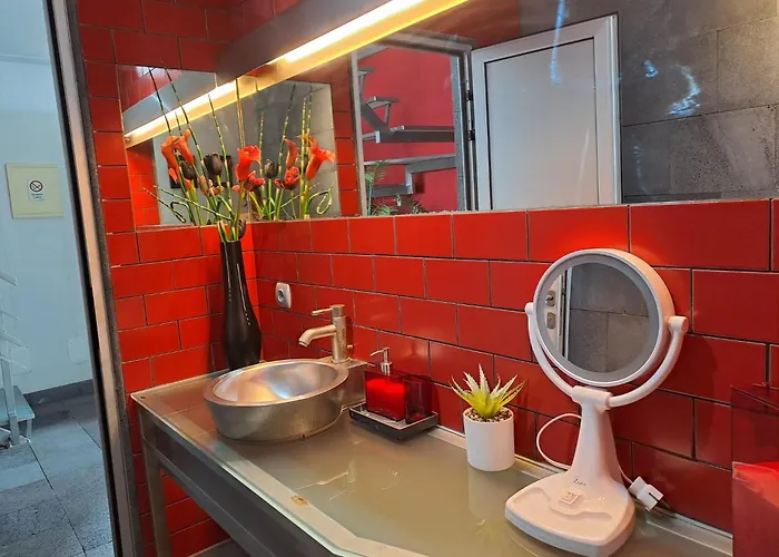 Feriehus Vivenda Moura,