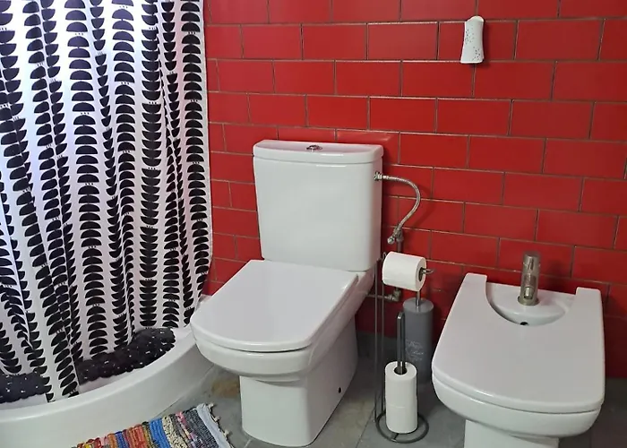 Vivenda Moura, Калора