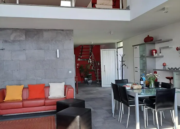 Дом отдыха Vivenda Moura, Калора