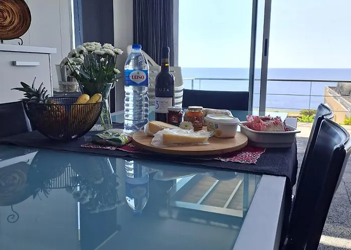 Vivenda Moura, * Калора