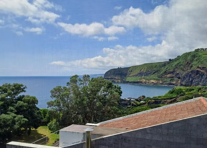 Vivenda Moura, Дом отдыха Калора